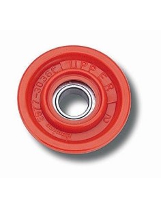 Polea rodamientos de bola 220791 | Motoauto