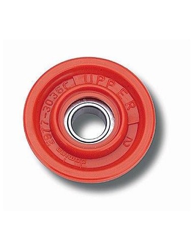 Polea rodamientos de bola 220791 | Motoauto