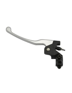 Maneta de Domino aluminio con 233504 | Motoauto