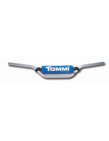 ManillarDomino aluminio 2500321404 | Motoauto