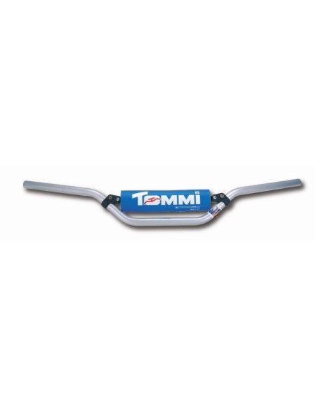 ManillarDomino aluminio 2500321404 | Motoauto