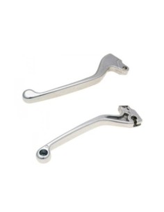 Maneta freno Domino alu. F.29 2898613204 | Motoauto