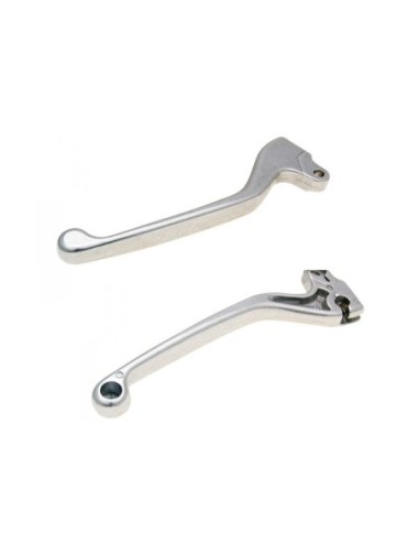 Maneta freno Domino alu. F.29 2898613204 | Motoauto