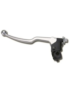 Maneta de Domino aluminio 300704 | Motoauto