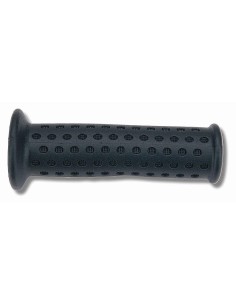 Puños de Domino negro Typhoon 3031824004 | Motoauto