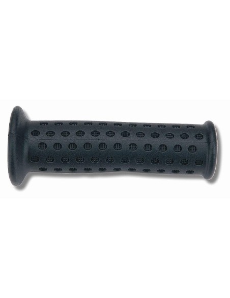 Puños de Domino negro Typhoon 3031824004 | Motoauto