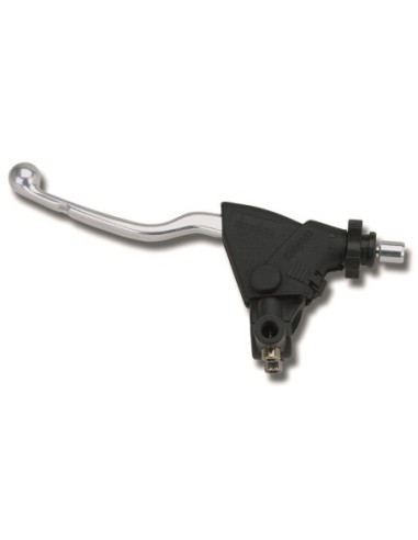 Maneta de Domino aluminio 307504 | Motoauto