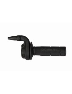 Acelerador Domino aluminio KRE moto 308103 | Motoauto