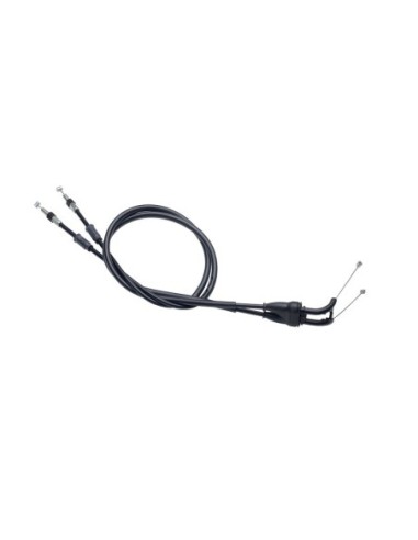 Cables acelerador Domino KRE03 31029604 | Motoauto