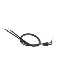 Cables acelerador Domino KRE03 31039604-01 | Motoauto