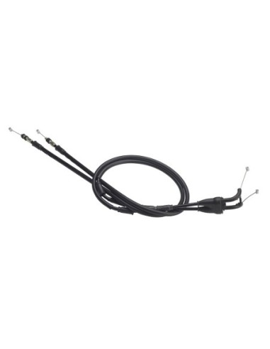 Cables acelerador Domino KRE03 31039604-01 | Motoauto