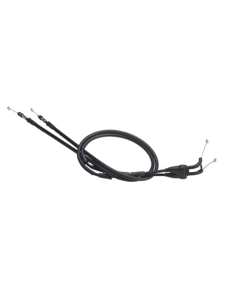 Cables acelerador Domino KRE03 31039604-01 | Motoauto