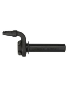 Acelerador Domino aluminio KRE moto 312903 | Motoauto
