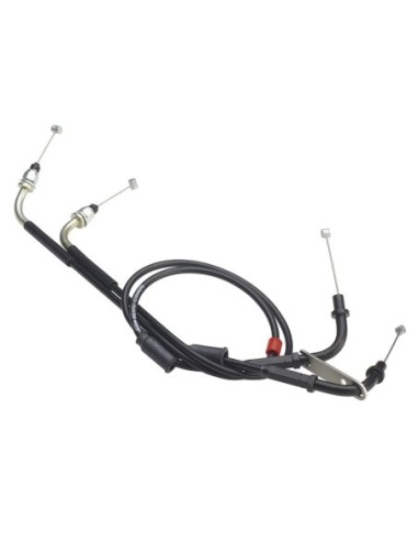 Cables acelerador Domino XM2 Ducati 32139604-00 | Motoauto