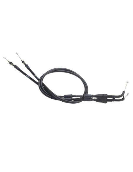 Cables acelerador Domino KRE03 32169604-00 | Motoauto