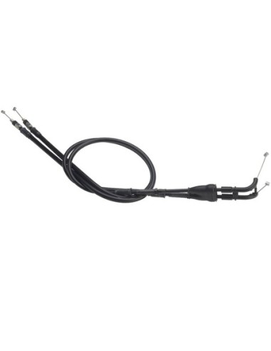 Cables acelerador Domino KRE03 32189604-00 | Motoauto
