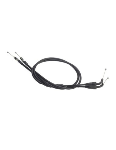 Cables acelerador Domino KRE03 32239604-00 | Motoauto