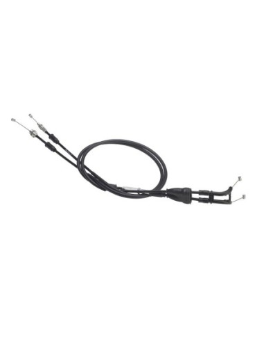 Cables acelerador Domino KRE03 33019604-00 | Motoauto