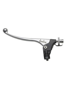 Maneta de Domino aluminio F.28 339004-00 | Motoauto