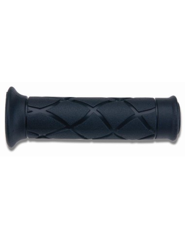 Puños de Domino Scooter negro 3393824004 | Motoauto