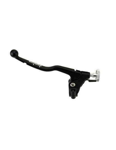 Maneta aluminio de Domino sopo 382104-00 | Motoauto
