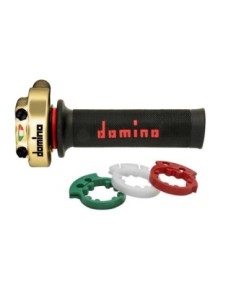 Acelerador Domino 3846.0301 384603-01 | Motoauto
