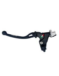 Maneta abatible c Soporte 413604-01 | Motoauto