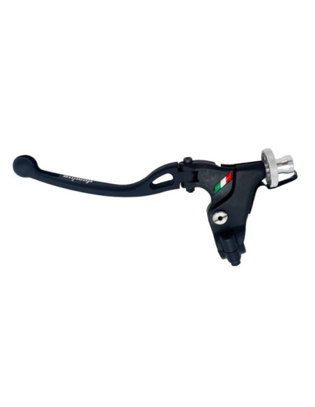 Maneta abatible c Soporte 413704-01 | Motoauto