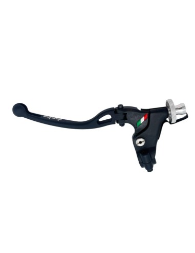 Maneta abatible c Soporte 413804-01 | Motoauto