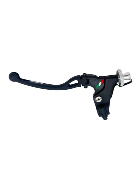 Maneta abatible c Soporte 413804-01 | Motoauto