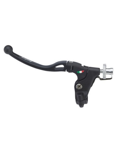 MANETA EMBRAGUE DOMINO CON SOPORTE 413904-01 | Motoauto