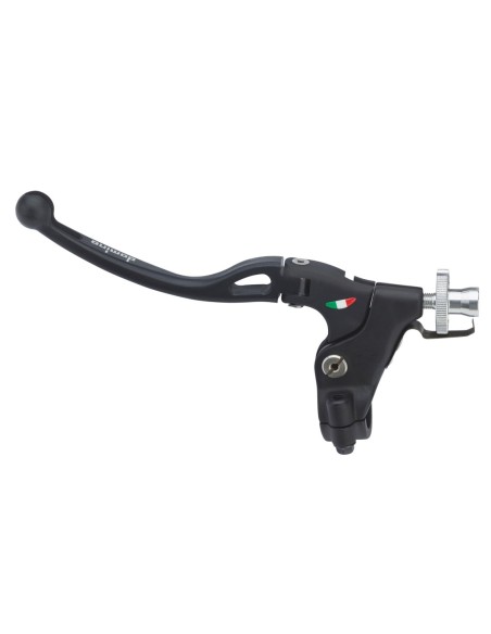 MANETA EMBRAGUE DOMINO CON SOPORTE 413904-01 | Motoauto