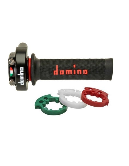 Acelerador Domino XM2 517603-02 | Motoauto