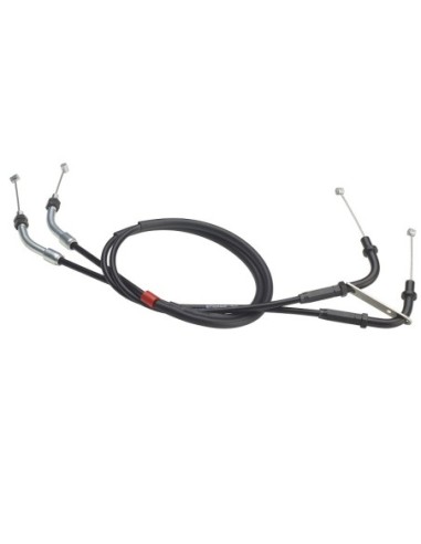 Cables acelerador Domino XM2 54249604-00 | Motoauto