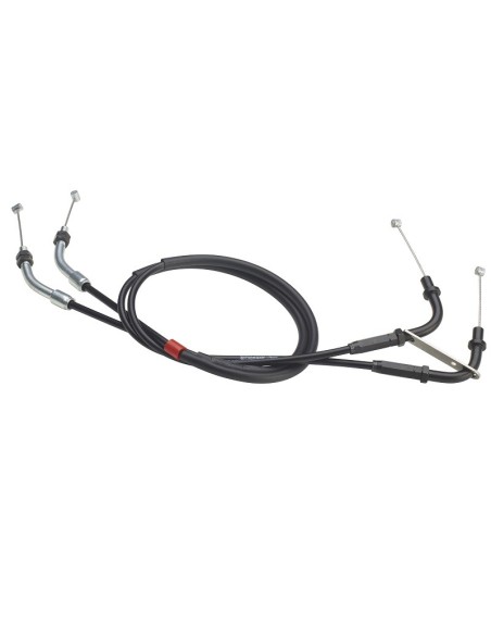 Cables acelerador Domino XM2 54249604-00 | Motoauto