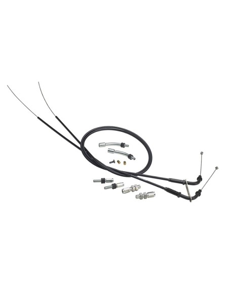 Cables acelerador Domino XM2 54309604-00 | Motoauto