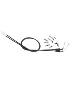 Cables acelerador Domino KRE03 54339604-00 | Motoauto