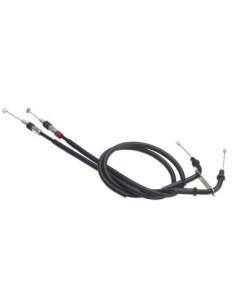 Cables acelerador Domino XM2 54349604-00 | Motoauto