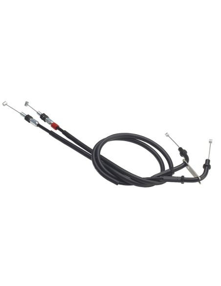 Cables acelerador Domino XM2 54349604-00 | Motoauto