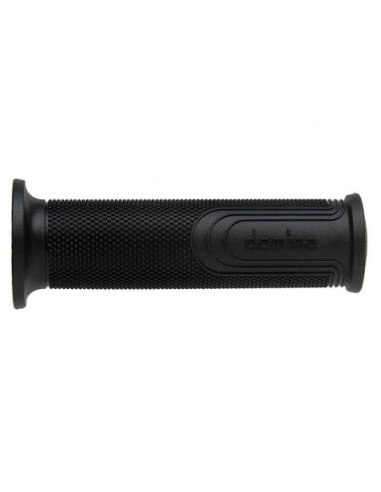 Puños de Domino 120mm cerrados 6272824006-0 | Motoauto