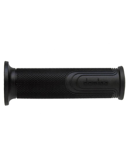 Puños de Domino 120mm cerrados 6272824006-0 | Motoauto