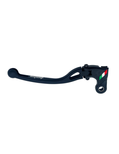 Maneta izq Fulcro 28 abatible 6384601004-1 | Motoauto