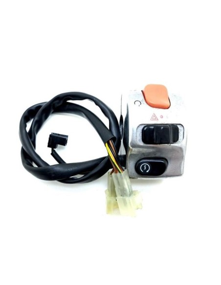 MANDO LUCER DERHA BT BULLDOG 8033900000643 | Motoauto
