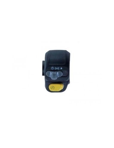 MANDO LUCESD ERECHO YAMAHA 8033900001947 | Motoauto
