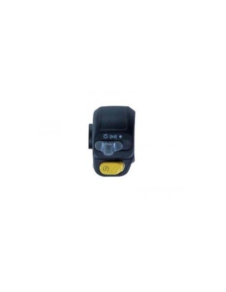 MANDO LUCESD ERECHO YAMAHA 8033900001947 | Motoauto