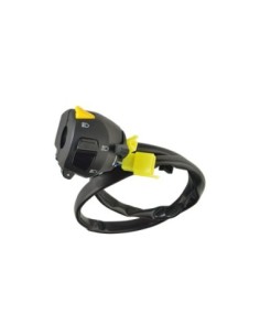 MANDO LUCES IZQ ha TZR 50 2003 8033900007369 | Motoauto