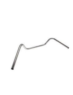 MANILLAR HARLEY CROMADO 8033900010536 | Motoauto