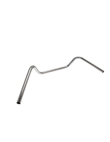 MANILLAR HARLEY CROMADO 8033900010536 | Motoauto