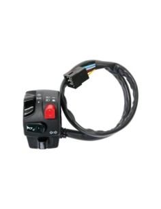 MANDO LUCES DERRNA TE TC WR SMR 8033900012981 | Motoauto