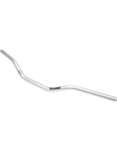 MANILLAR QUAD HSA PLATA 8033900033757 | Motoauto